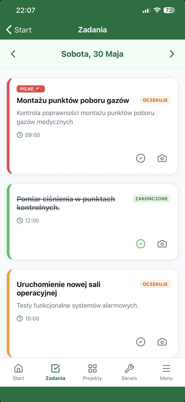 Voice Assistant