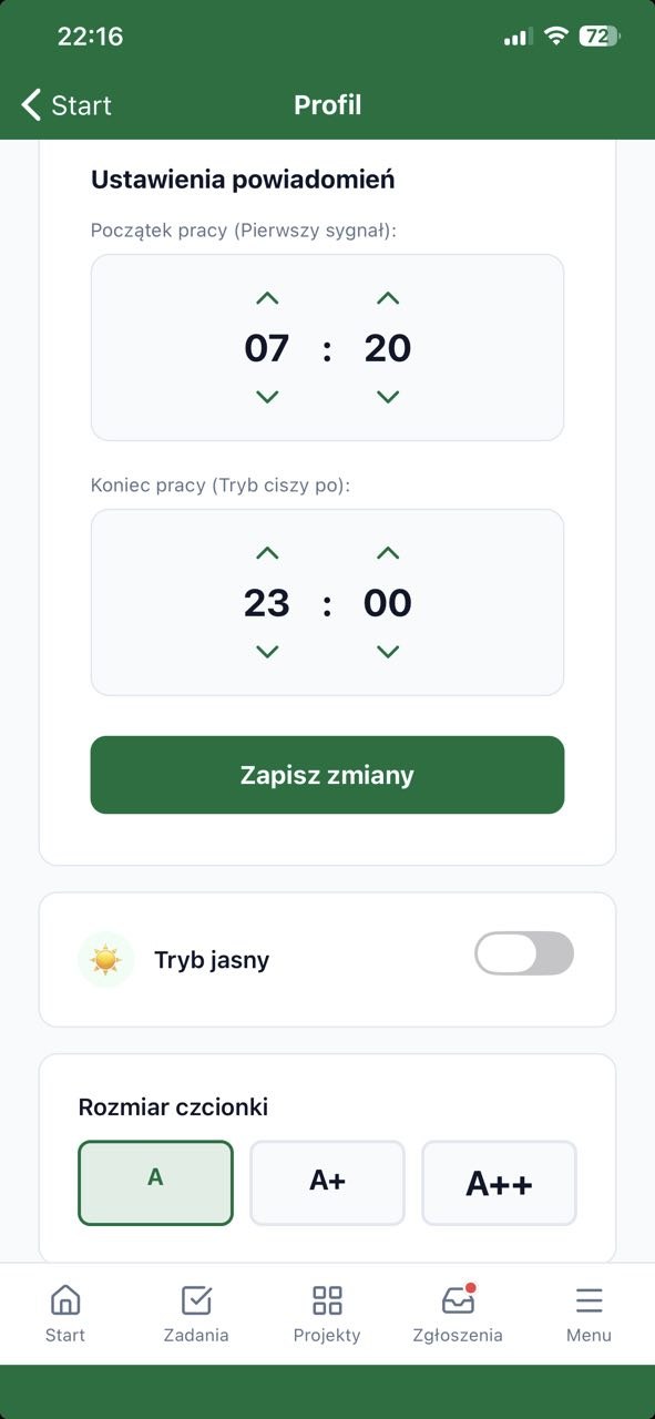 Task Management