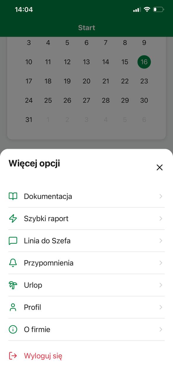 System Settings